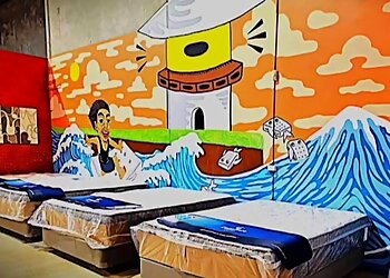 Coastal Mattress' Direct