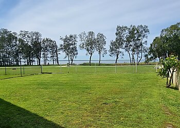 Coastal Prestige Mowing & Maintenance