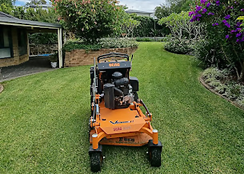 Coastal Prestige Mowing & Maintenance