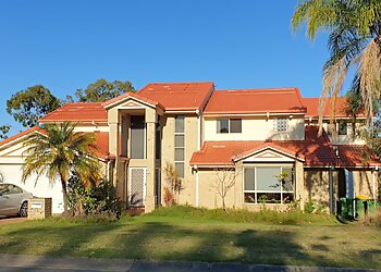 Coastal Roof Restorations