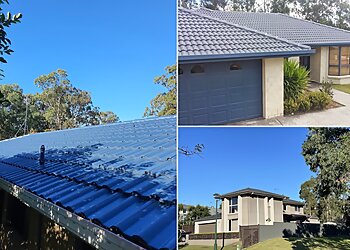 Coastal Roof Restorations