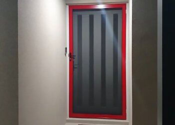 Coastal Screens & Glass