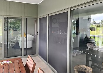 Coastal Screens & Glass