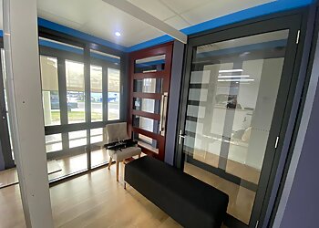 Coastal Windows and Doors