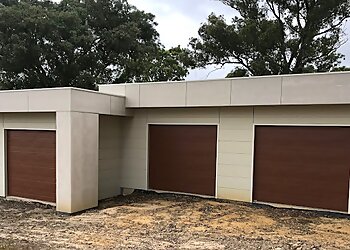 Coastline Garage Doors