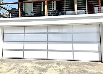 Coastline Garage Doors