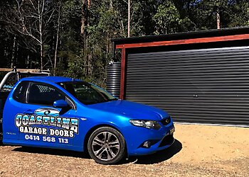 Bomaderry Garage Door Repair Coastline Garage Doors image 1