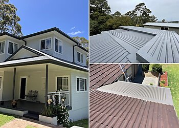 Coastline Roofing Solutions
