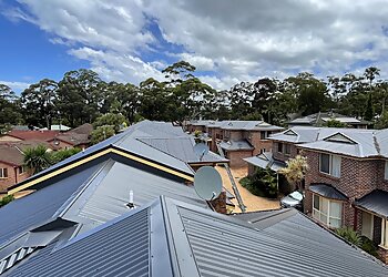 Wollongong Roofing Contractors Coastline Roofing Solutions image 1