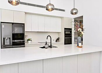 Coast to Coast Kitchens