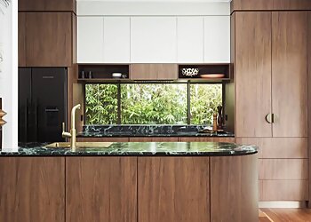 Coast to Coast Kitchens