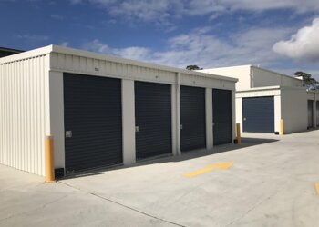 Coast to Coast Storage