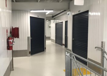 Coast to Coast Storage