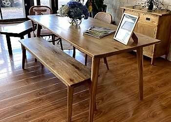 Coast to Country Custom Furniture