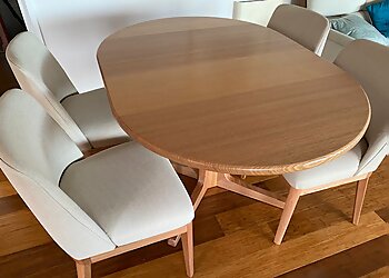 Coast to Country Custom Furniture