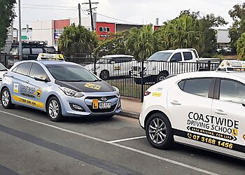 Coastwide Driving School