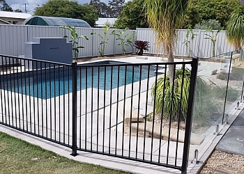 Coastwide Fencing