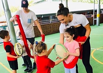 Coastwide Therapy Services