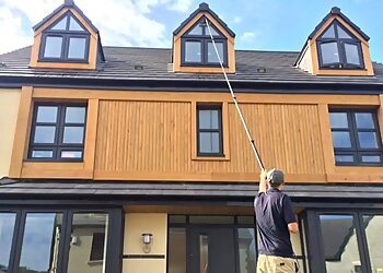 Coates Window Cleaning