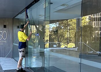 Coates Window Cleaning