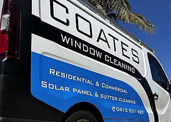 Perth Window Cleaners Coates Window Cleaning image 1