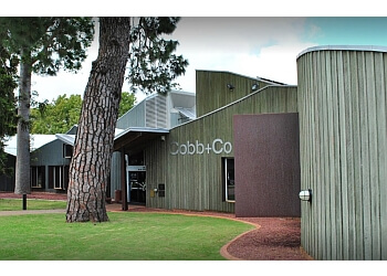 Cobb+Co Museum