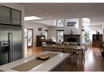 Coble Stephens Architects