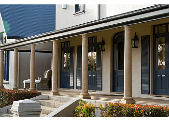 Coble Stephens Architects