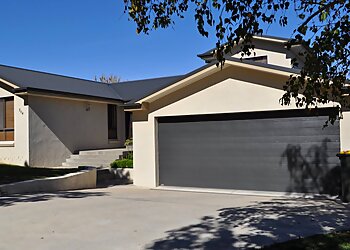 Cochranes Garage Doors