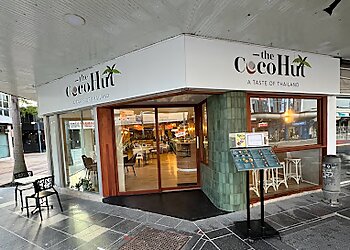 Cocohut Taste of Thailand