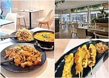 Cocohut Taste of Thailand