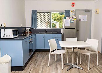 Cocos Holiday Apartments