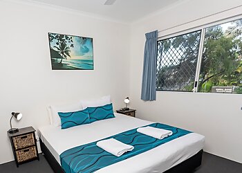 Cocos Holiday Apartments