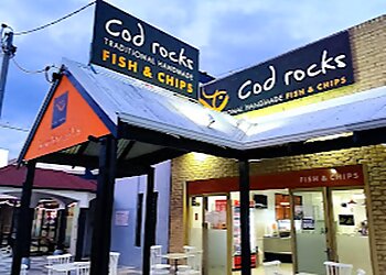 Cod Rocks