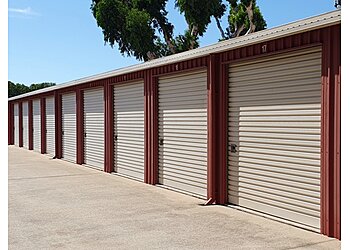 Code Red Security Storage