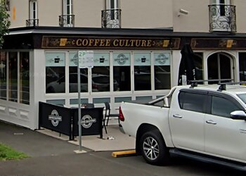 Coffee Culture Mittagong