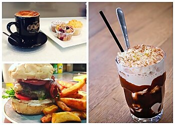 Coffee Guru Mittagong