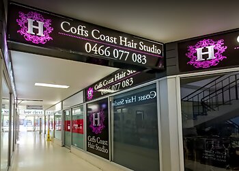 Coffs Coast Hair Studio