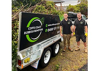 Coffs Harbour Rubbish Removal Coffs Coast Rubbish Removers image 1