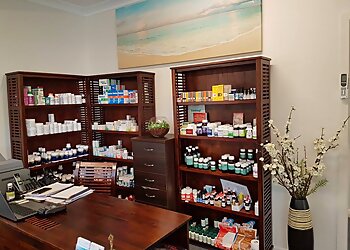 Coffs Coast Wellbeing Centre