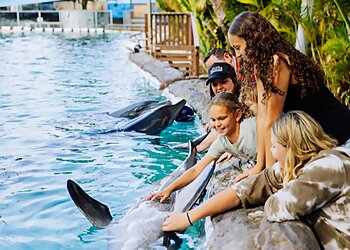 Coffs Coast Wildlife Sanctuary