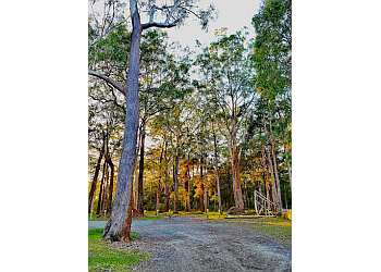 Coffs Creek Walk and Cycleway