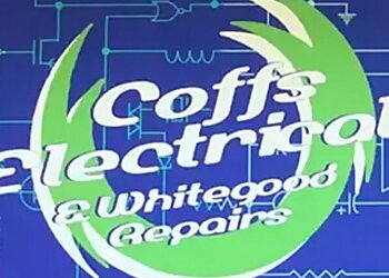 Coff's Electrical and White Goods Repairs