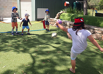 Coffs Harbour Community Preschool