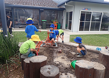 Coffs Harbour Community Preschool