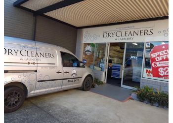 Coffs Harbour Dry Cleaners 
