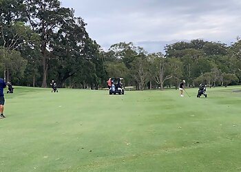 Coffs Harbour Golf Club