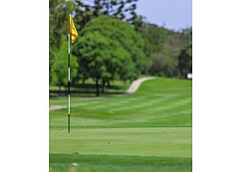 Coffs Harbour Golf Club