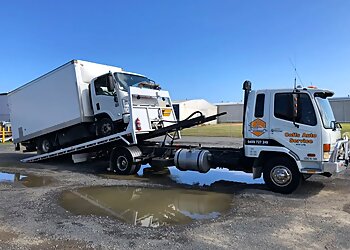 Coffs Harbour Help Towing