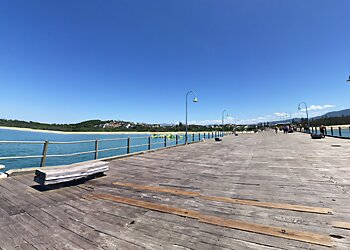 Coffs Harbour Jetty